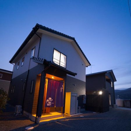 Takanoya Kumo - Vacation Stay 91939 Yufu Bagian luar foto
