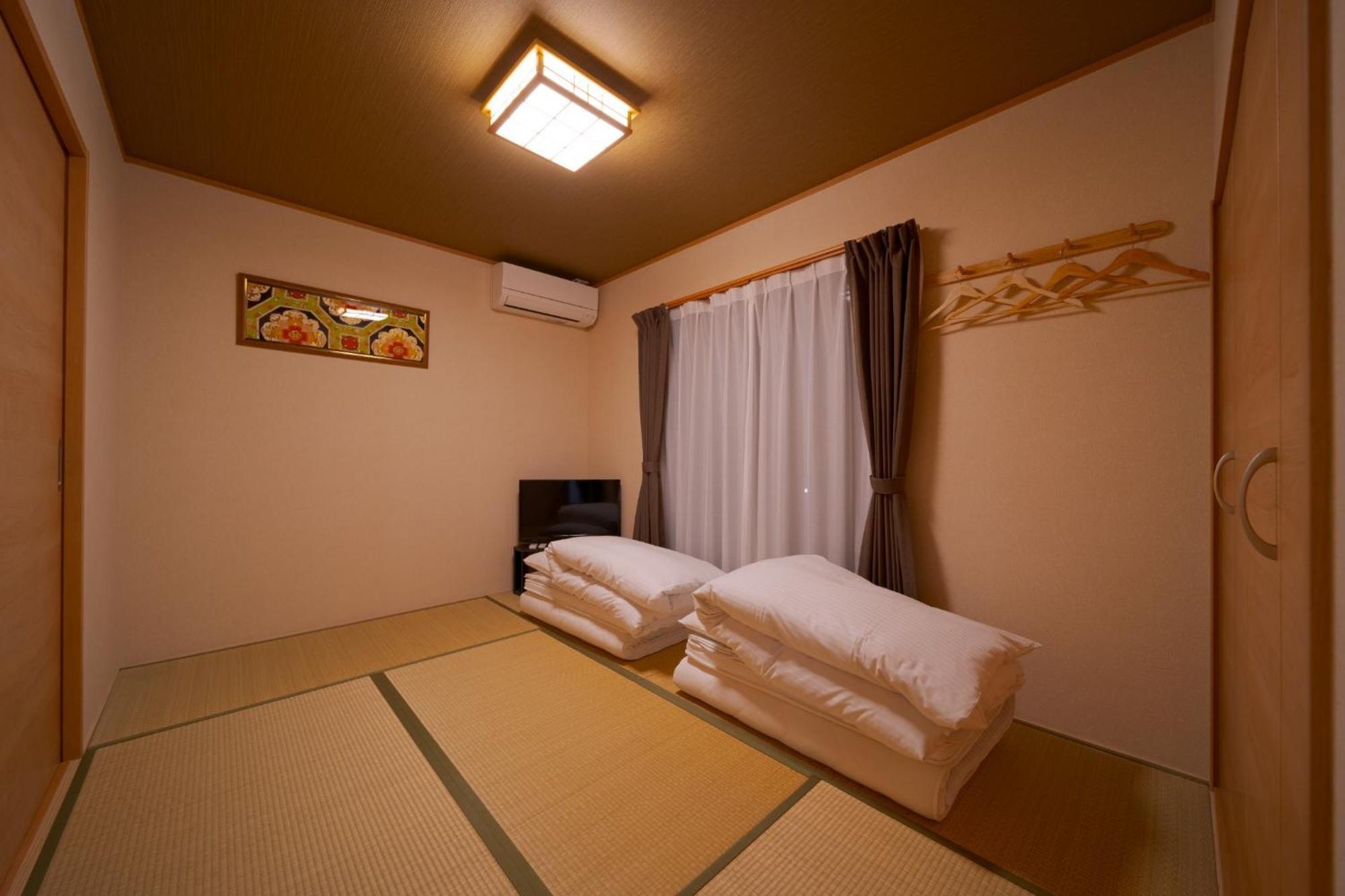 Takanoya Kumo - Vacation Stay 91939 Yufu Bagian luar foto