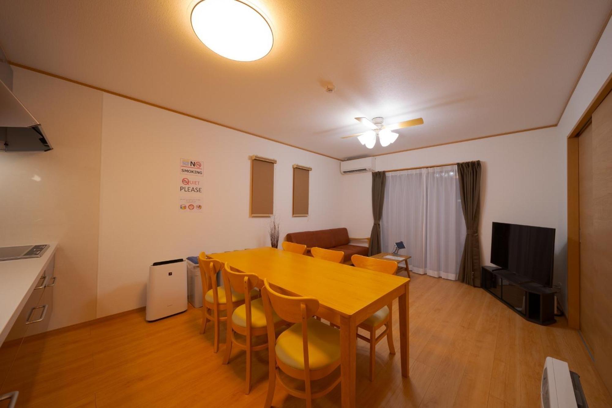Takanoya Kumo - Vacation Stay 91939 Yufu Bagian luar foto